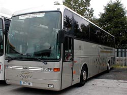 49 Seat Bus